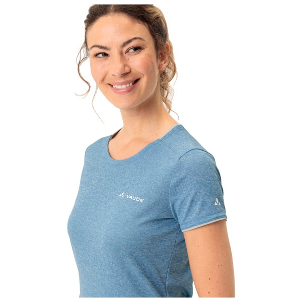 Vaude - Women's Essential T-Shirt - T-shirt technique