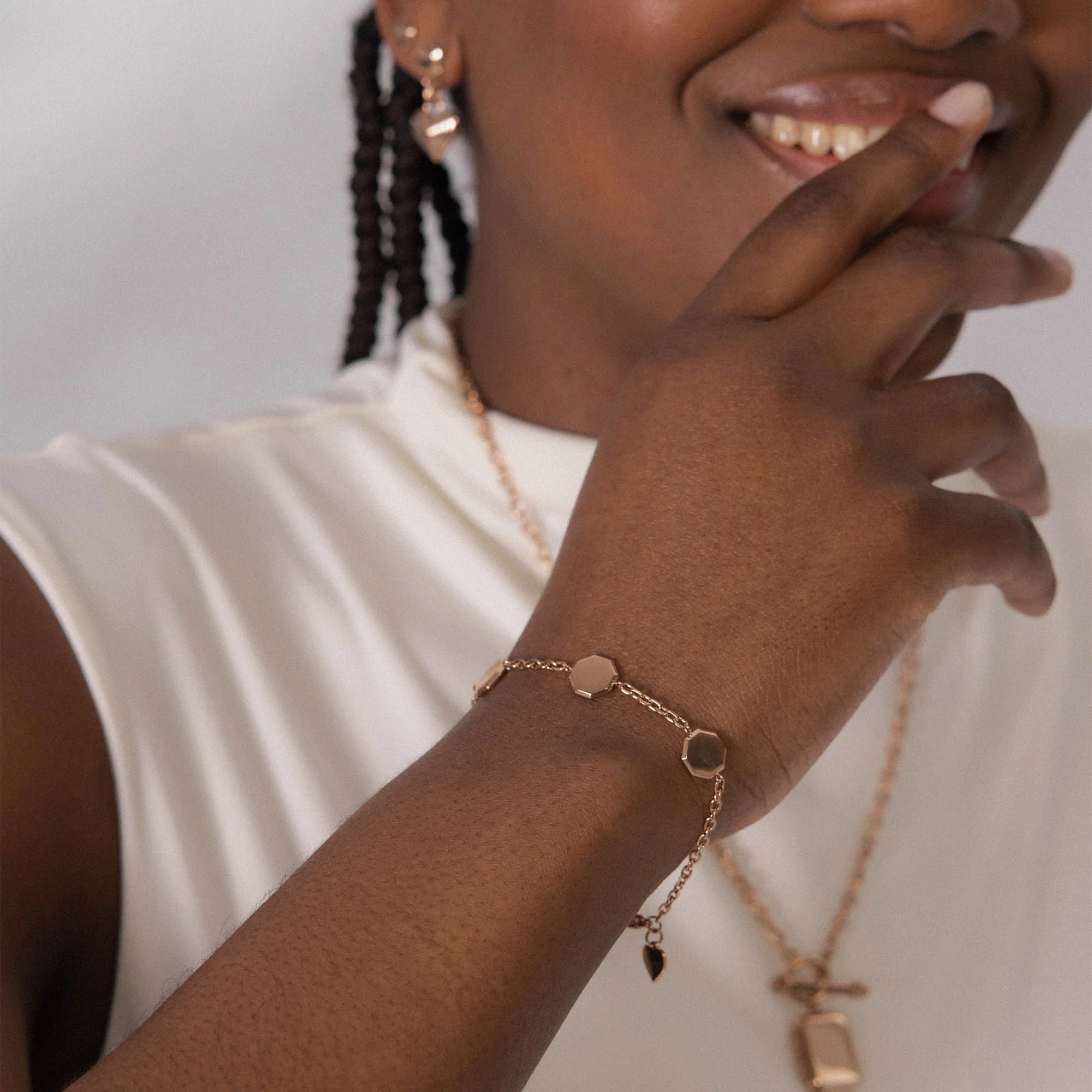 Eternal Armband