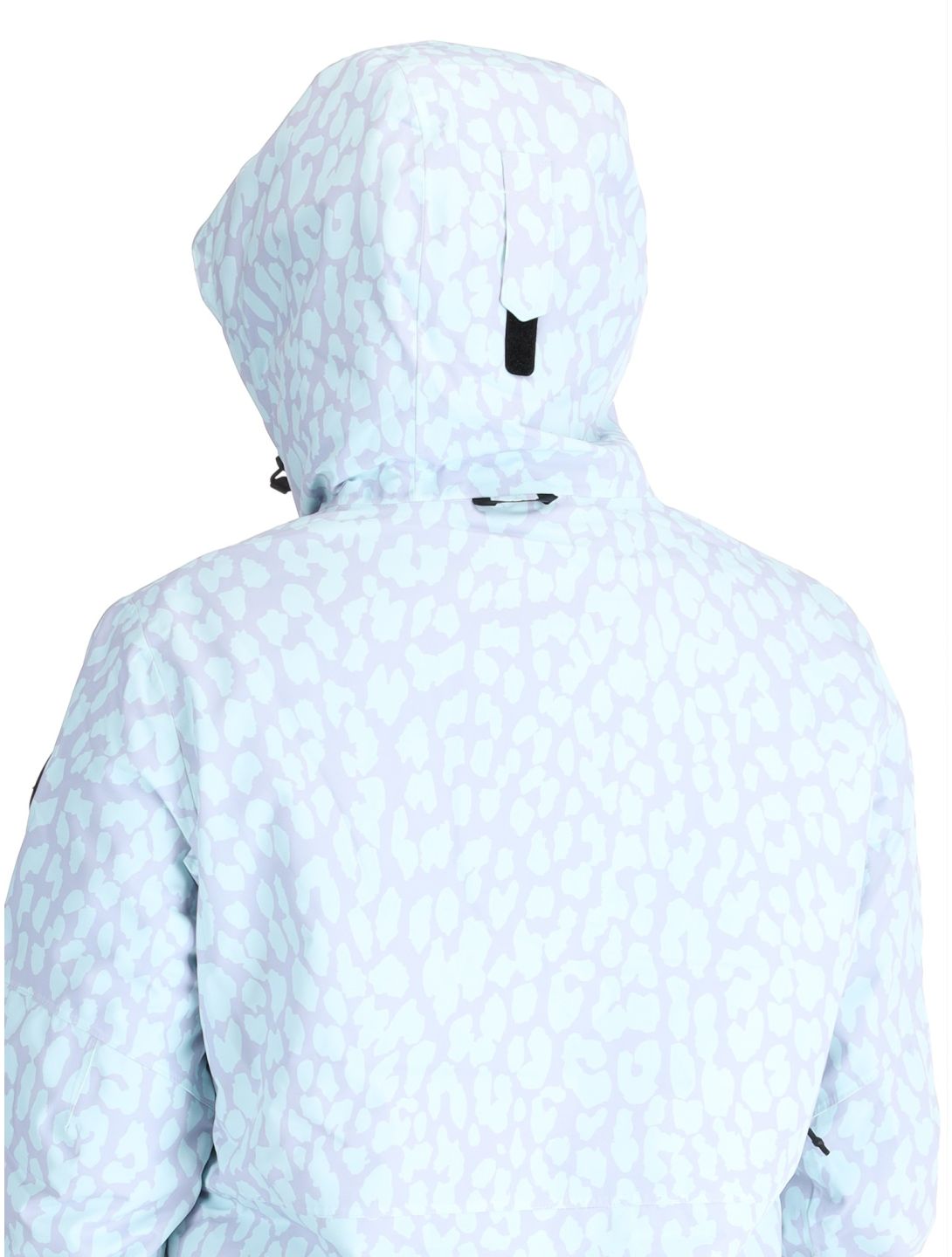 W Homage 2.0 winter anorak dames