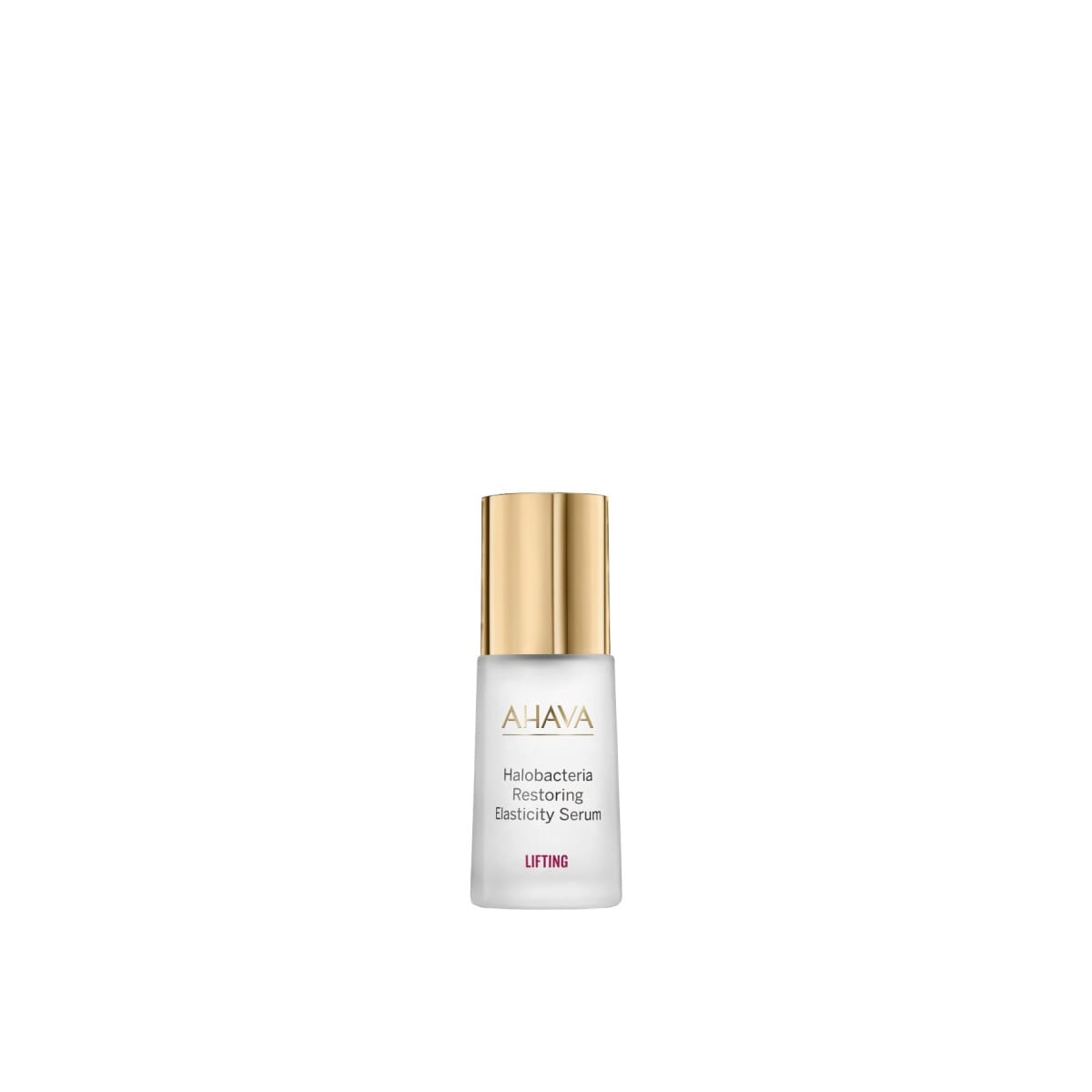 Ahava Halobacteria Sérum Souplesse Régénérant et Liftant
