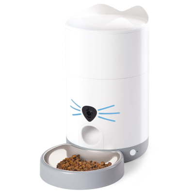 Catit Futterautomat Pixi Smart Feeder Vision