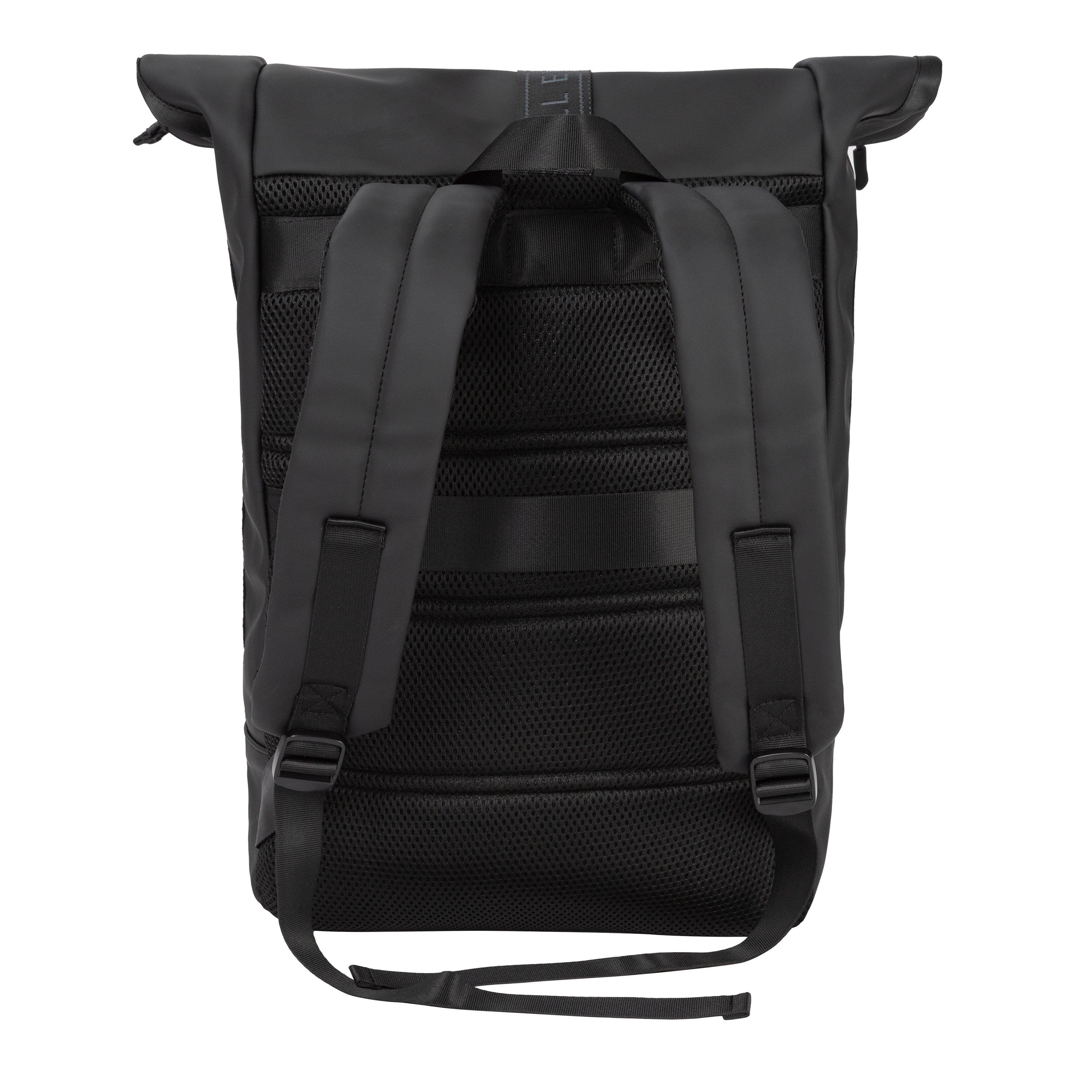 Loyalti Duffle Backpack Mens