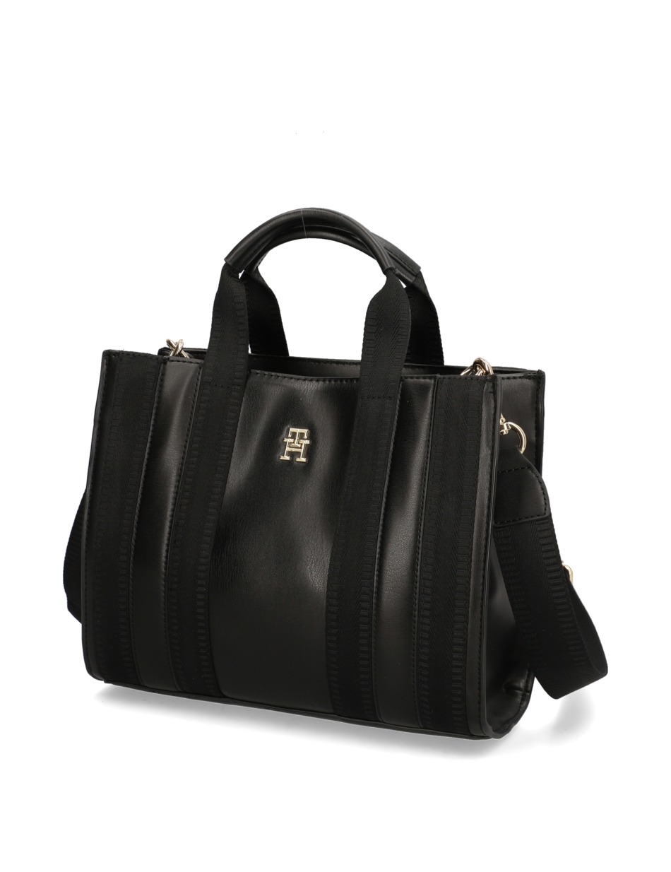 TH IDENTITY SMALL TOTE