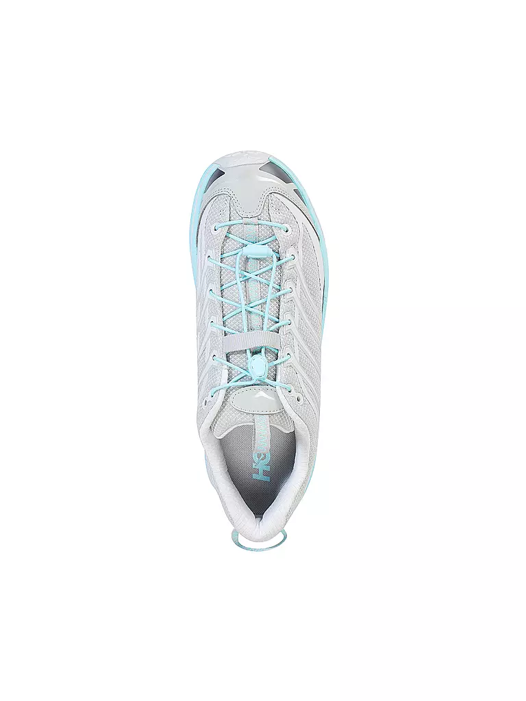 HOKA Sneaker MAFATE THREE2 weiss