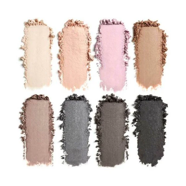 Lily lolo SMOKE & MIRRORS EYE PALETTE - 8g 8g