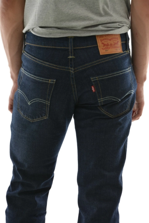Jeans levi's® 511™ slim fit 860