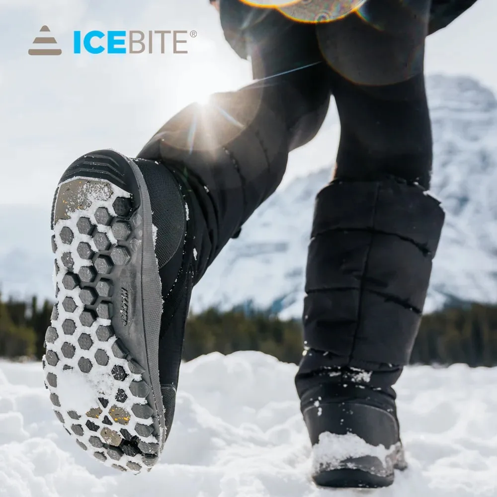 Baffin Cloud Black