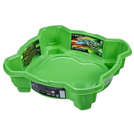 Hasbro Beyblade Burst QuadDrive Beystadium-Arena