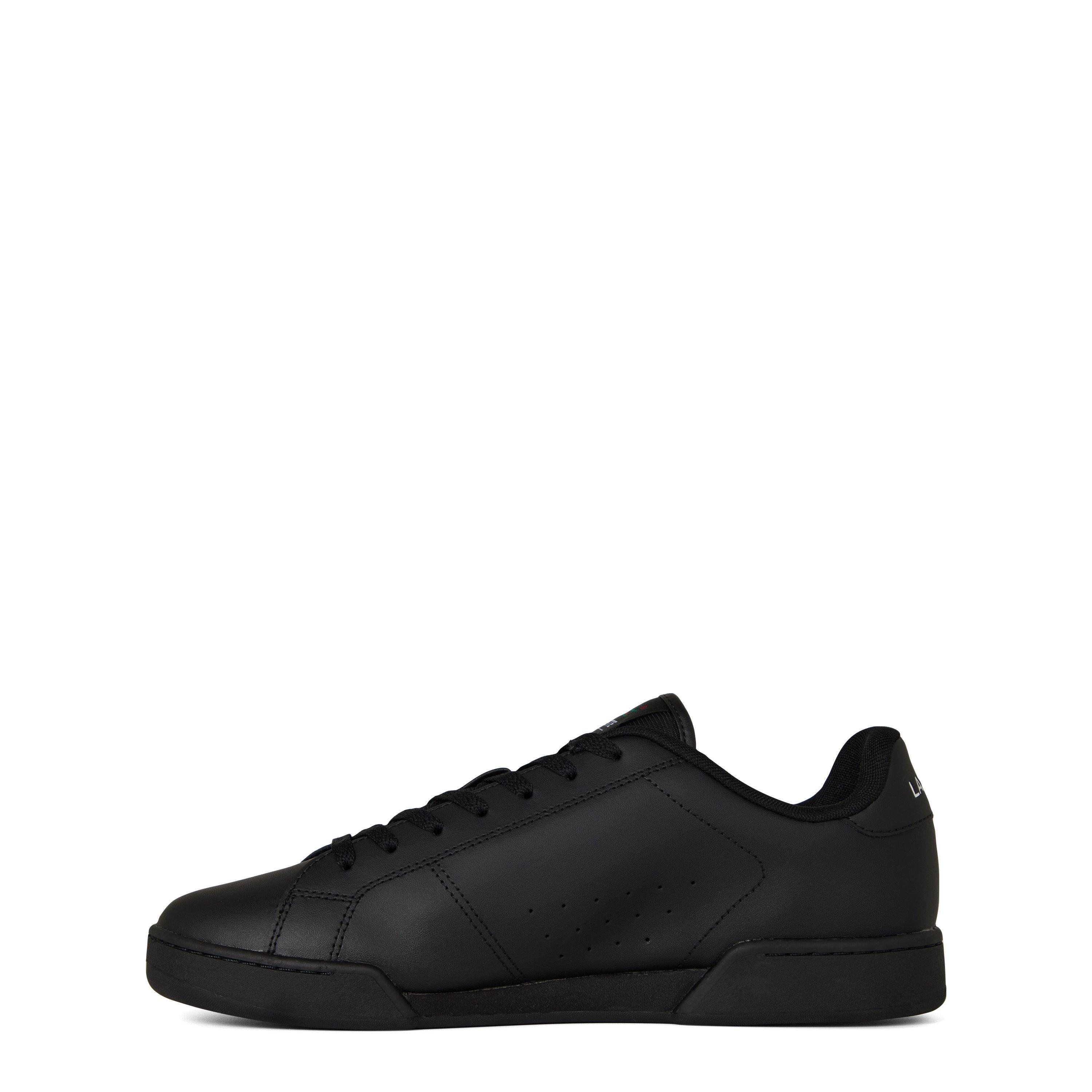 Lacoste Carnaby Cup Low Trainers