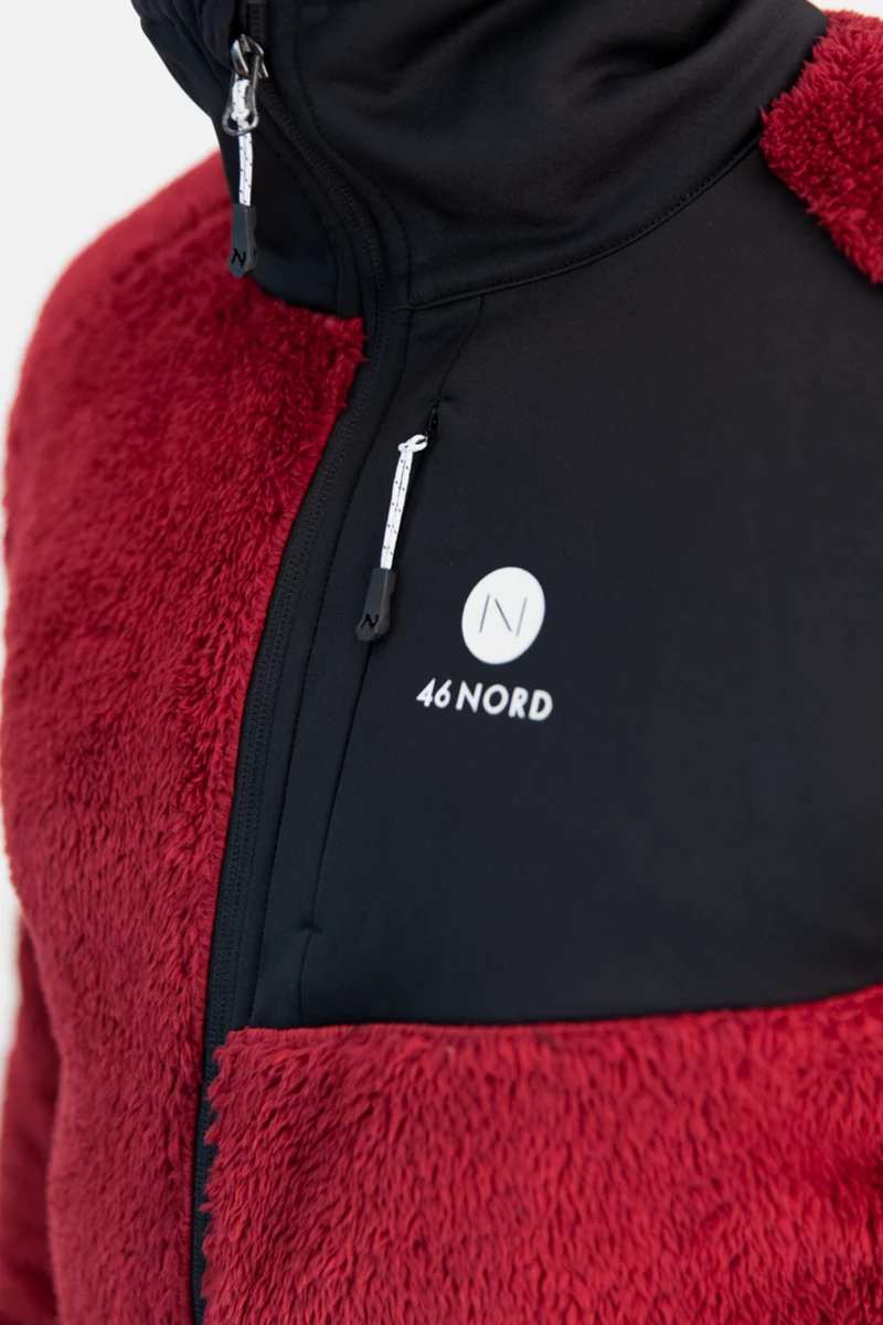 46 NORD Herren Midlayer