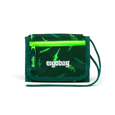 ergobag Brustbeutel Bärtastisch