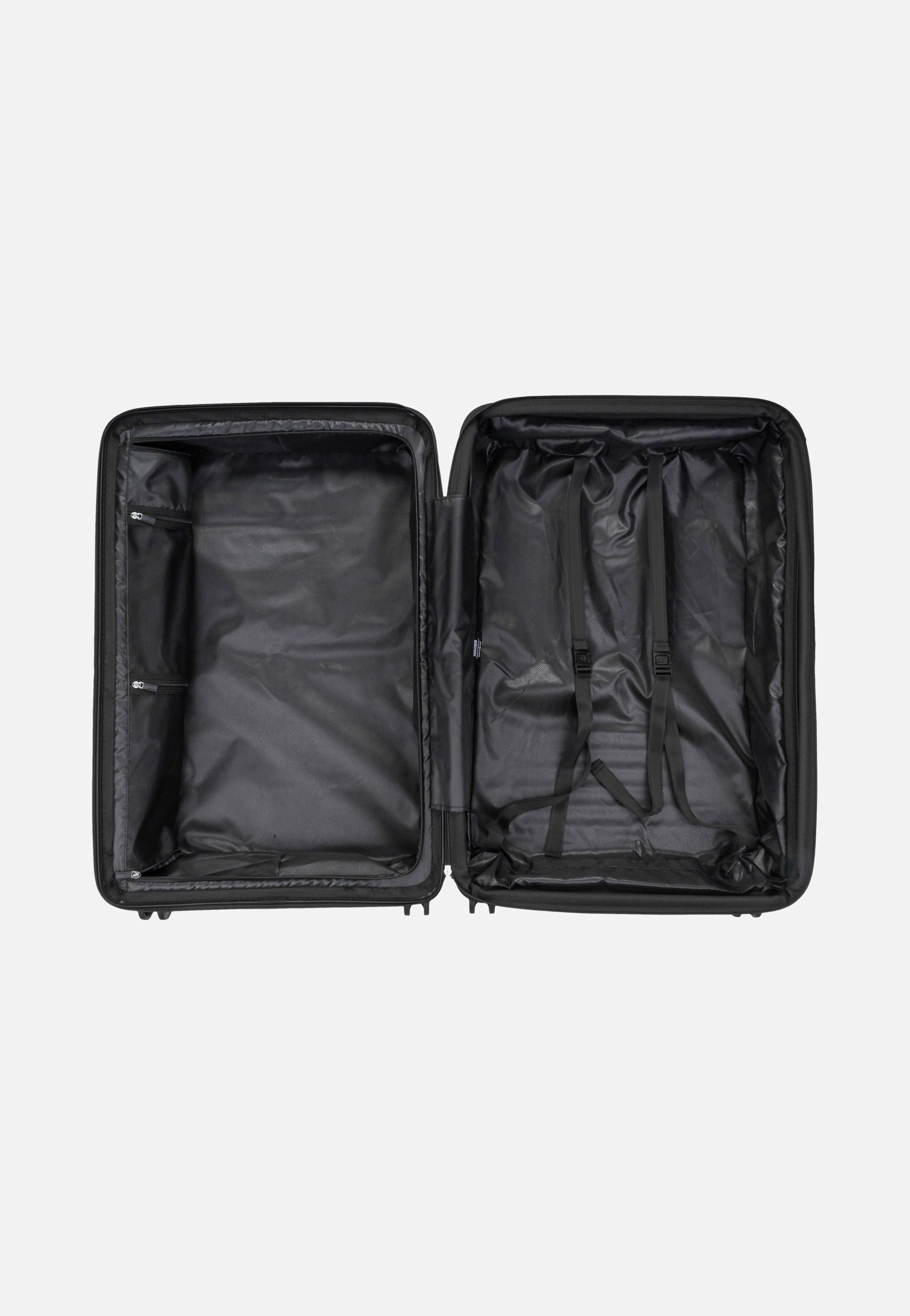 RestackD Spinner 81 EXP Black - Koffer