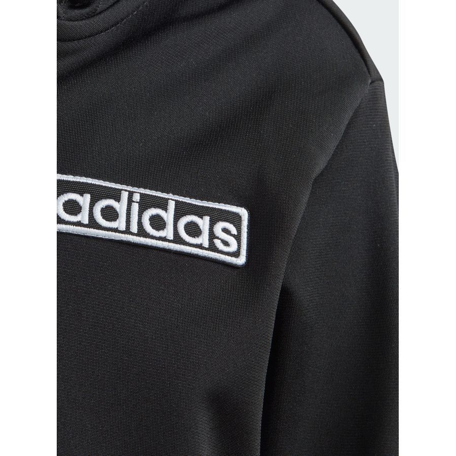 Adidas Original Ensemble veste à capuche entièrement zippée Adibreak