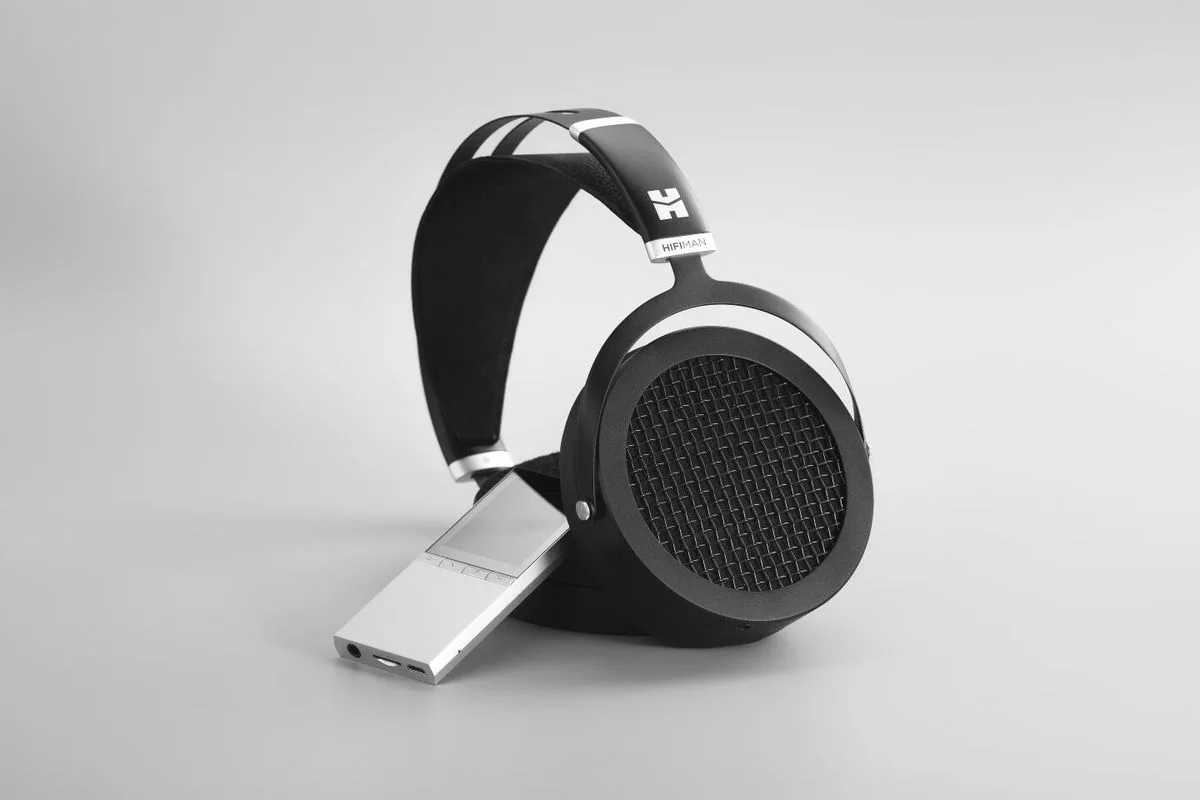HiFiMAN Sundara V4 Casques hi-fi