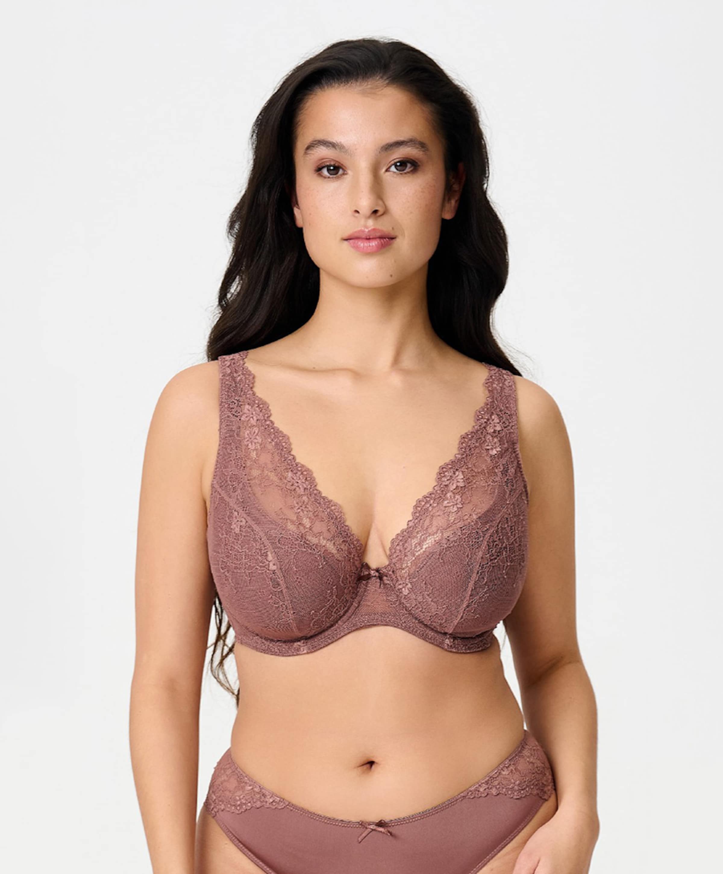 LingaDore Dames bh roze