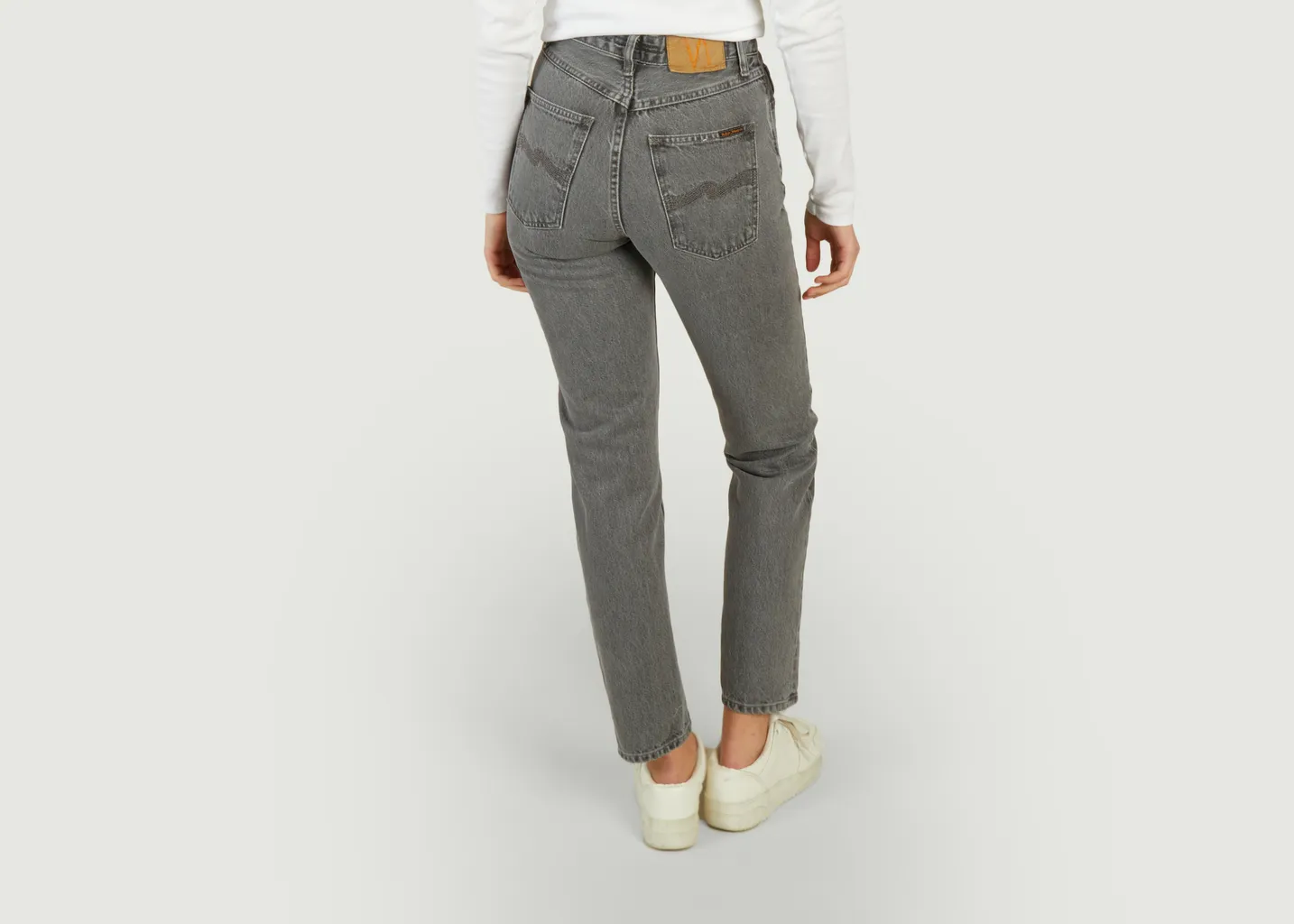 Jean Breezy Britt Nudie Jeans