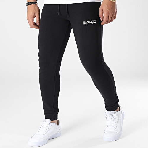 Pantalon Jogging A4G8Y Noir