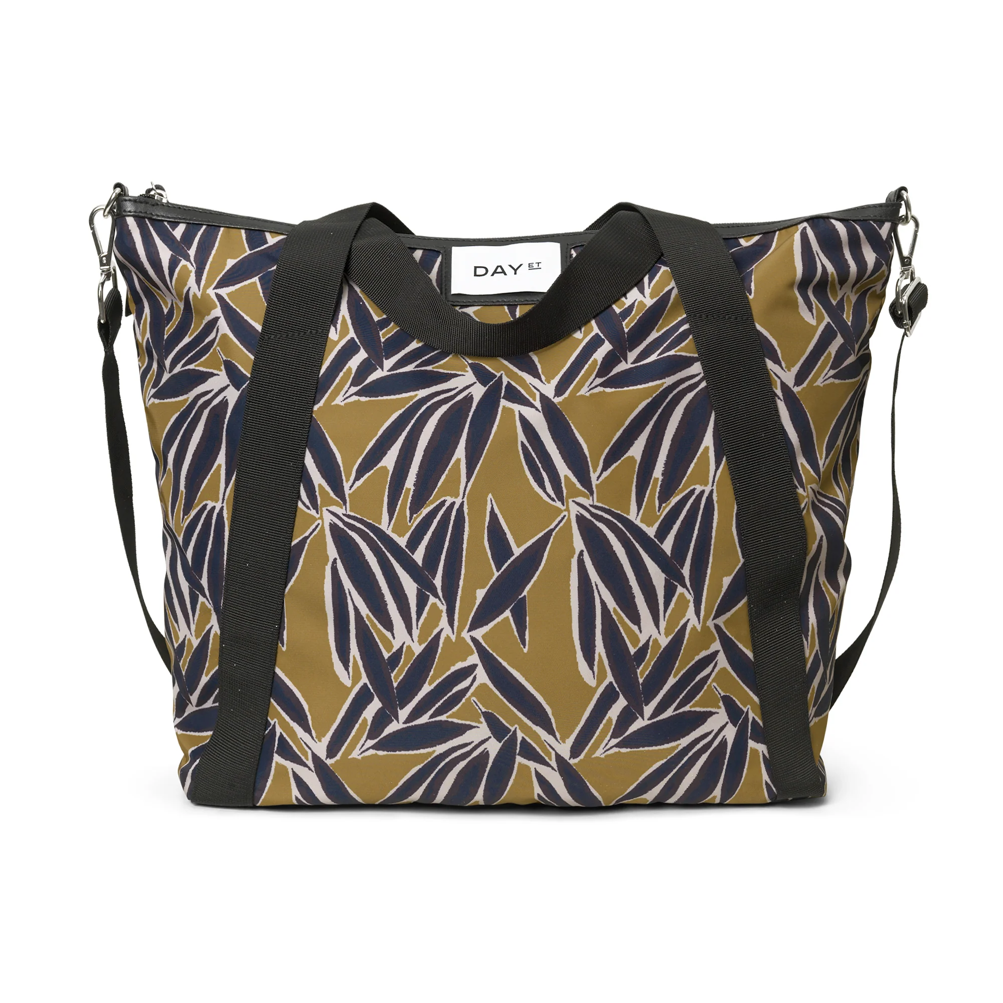 DAY ET  Gweneth RE-P Trace Cross shopper - Breen
