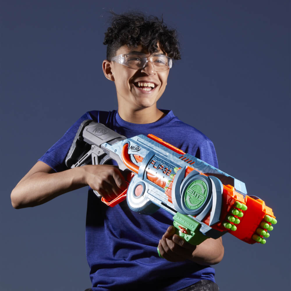 Nerf ELITE 2.0 FLIP 32