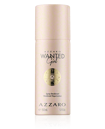 Azzaro Wanted Girl deodorant vapo 150ml
