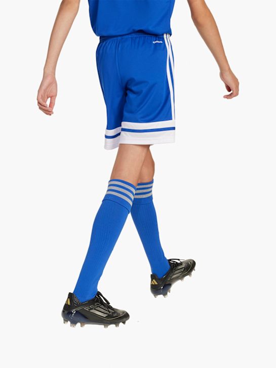 adidas Shorts Blau