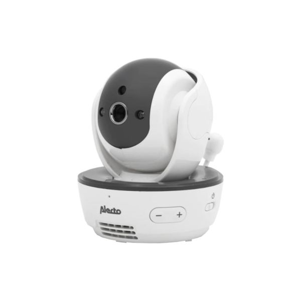 Alecto Digitale Beeldbabyfoon DVM200M