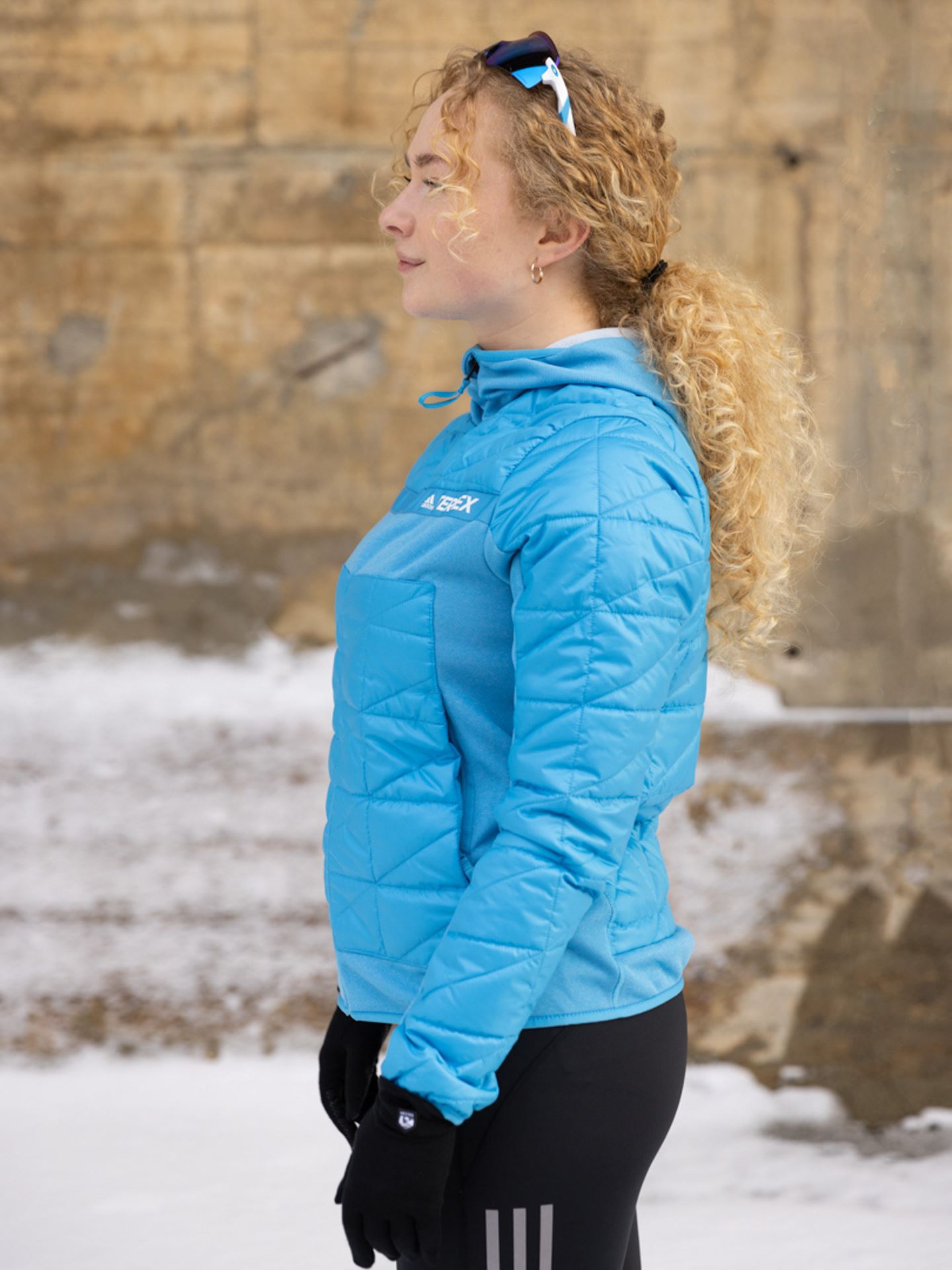 Terrex Multi Hybrid Jacket