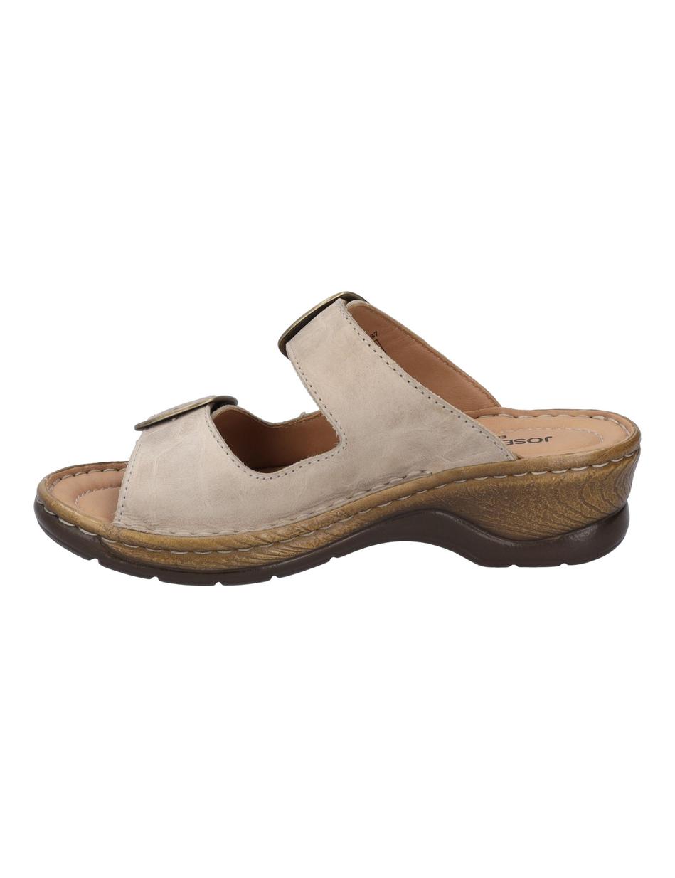 Clog Catalonia 76, creme