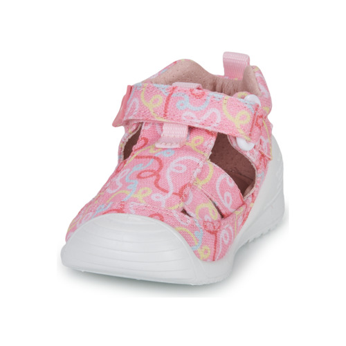 Biomecanics - 232180 - Rose