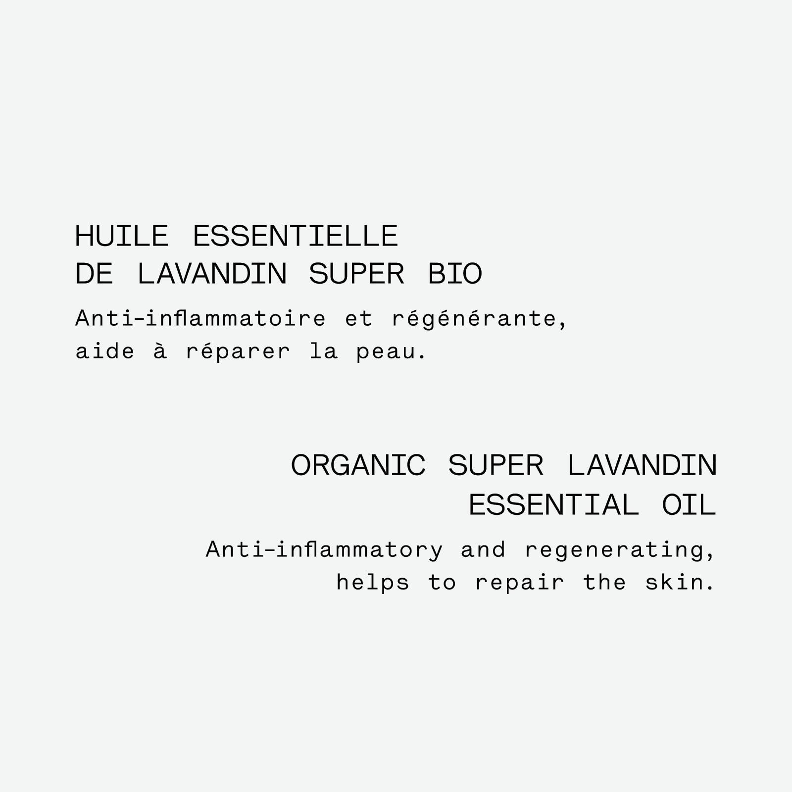 P91 - Gommage corps nourrissant<br>à l'huile d'amande douce
