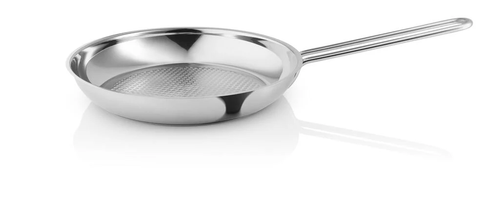 Eva Trio  Ø28 cm - Honeycomb stegepande