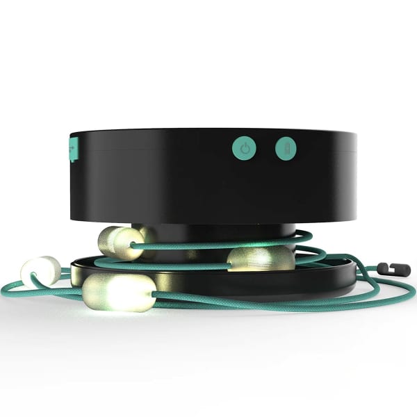 Lanterne camping MPOWERD LUCI SOLAR STRING LIGHTS