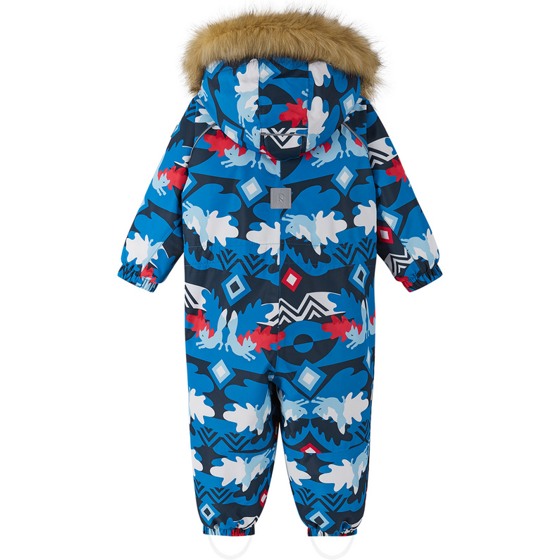 reima Kinder Lappi Schneeanzug
