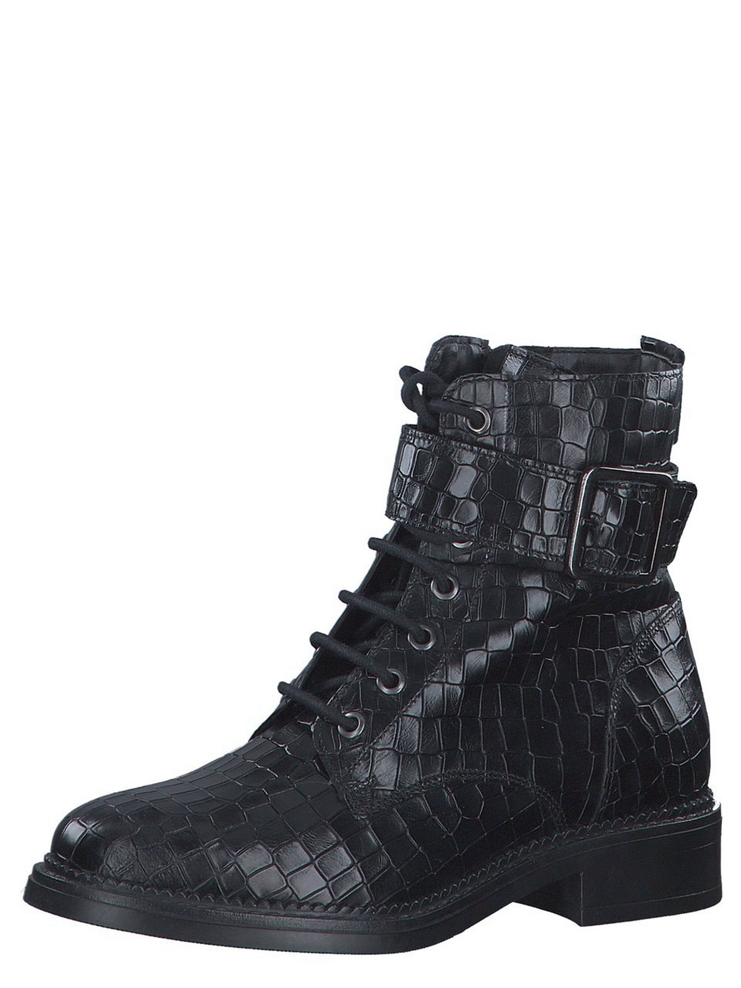 Stiefelette