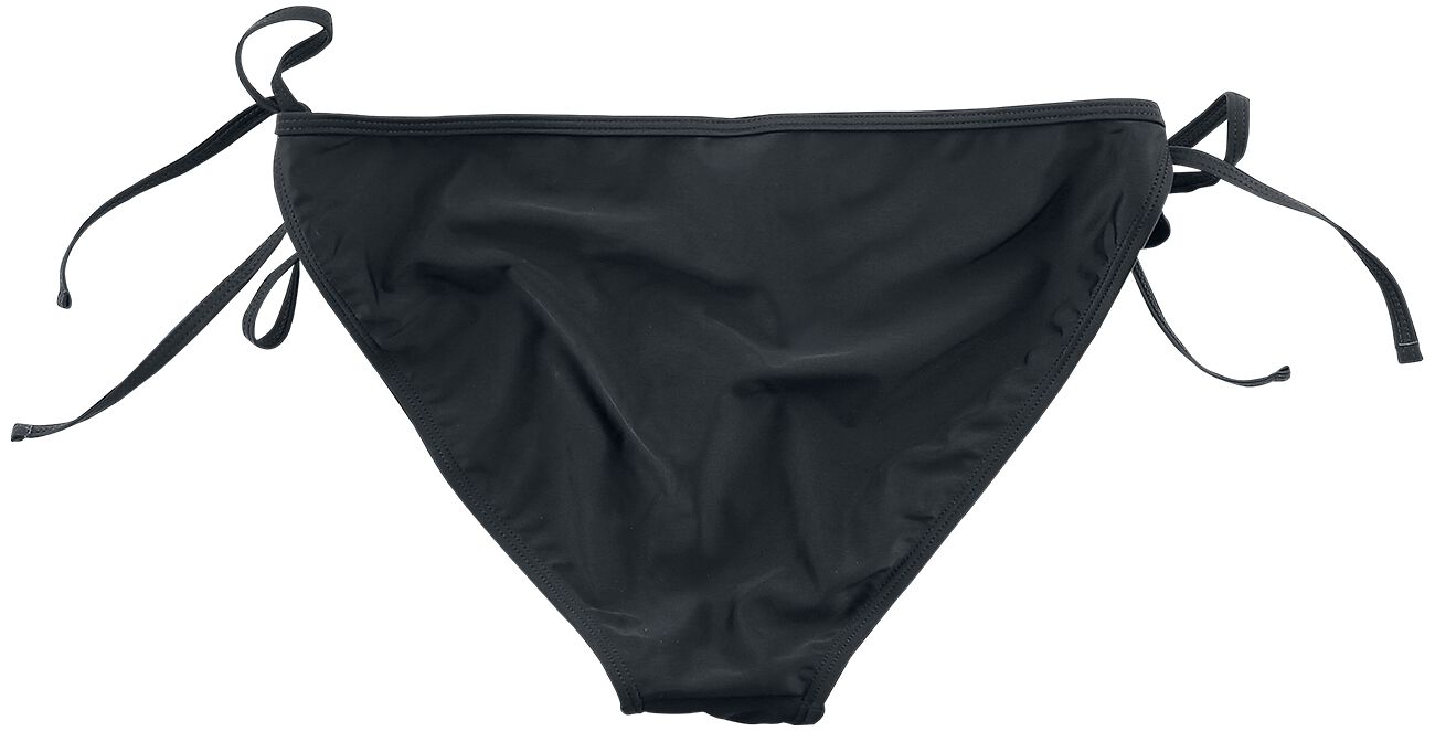 Mix And Match | Gothicana by EMP Bas de bikini