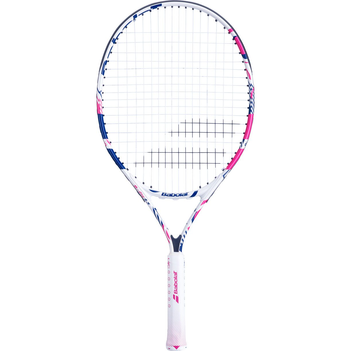 Babolat B-Fly 23in Tennisschläger besaitet 2023 (198gr.)