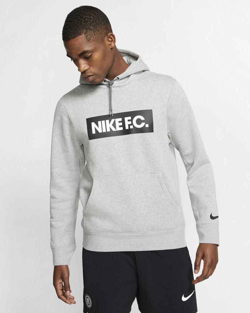 Sweat à capuche Nike Nike F.C. pour homme