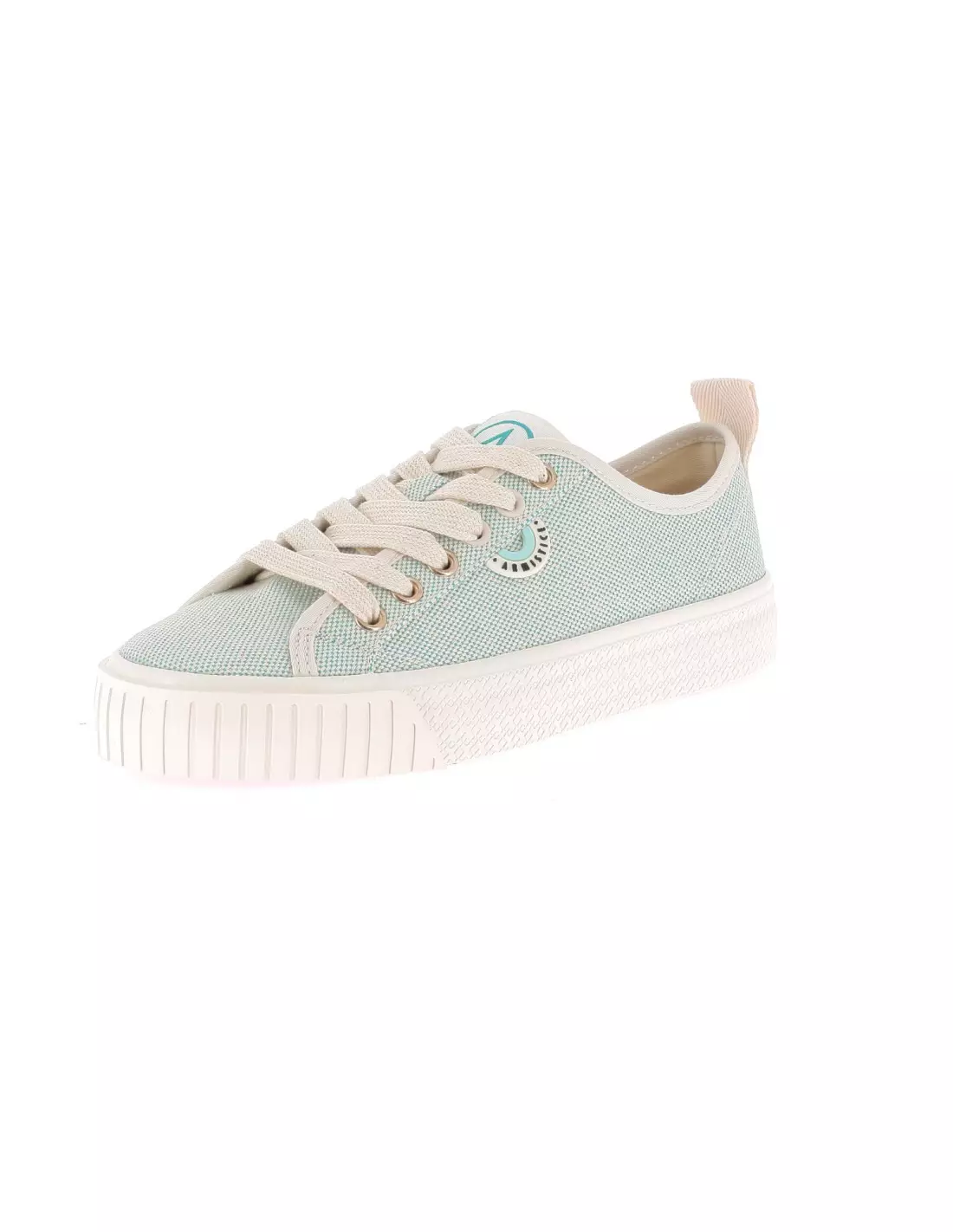 STOMP SNEAKER W FINEY - Baskets Beige