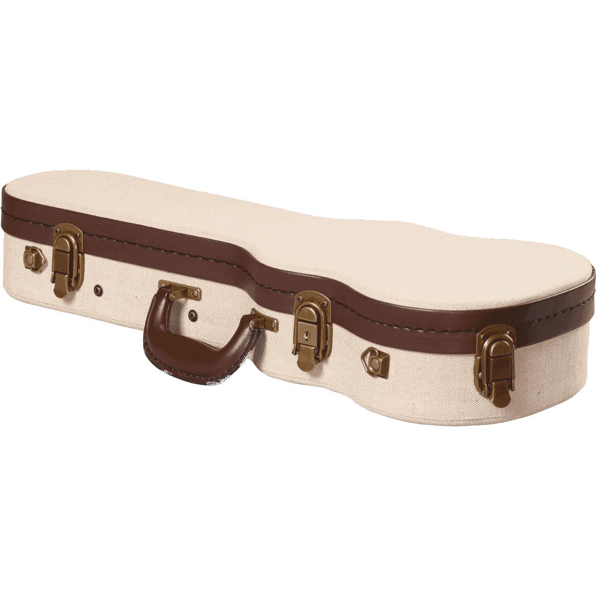 Gator Cases GW-JM-UKE-SOP houten koffer voor sopraan ukelele