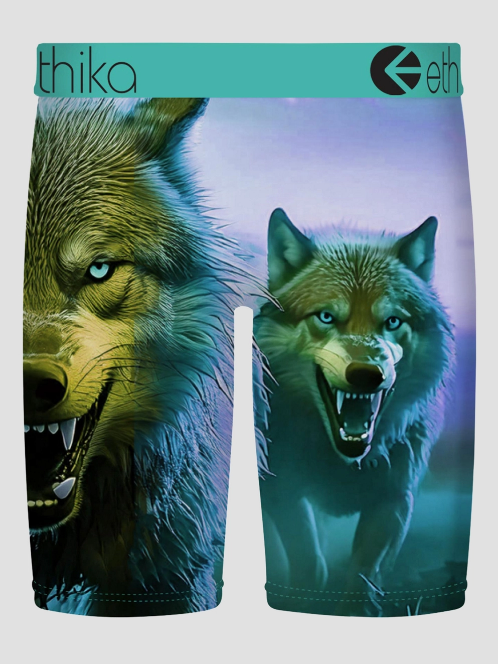 Ethika Sierra Boxershorts assorted