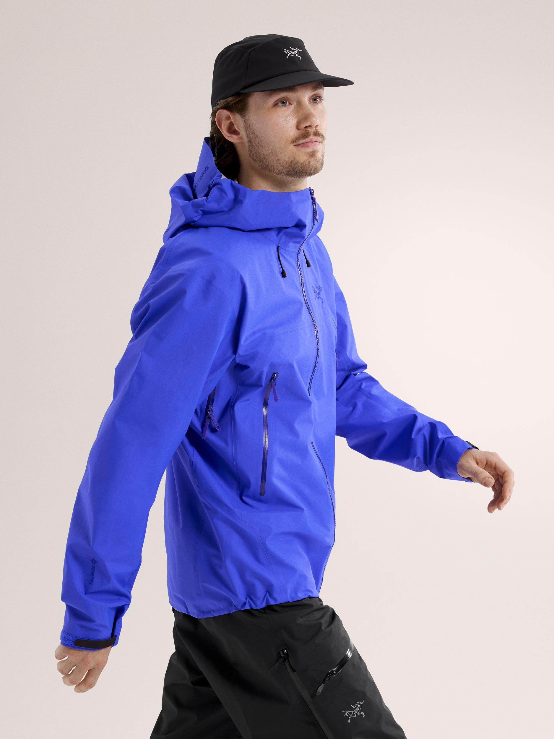 Arcteryx Beta SL Jacket Electra