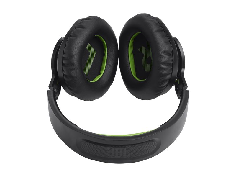 JBL Headset Quantum 360X Schwarz Kabelloses Headset für Xbox