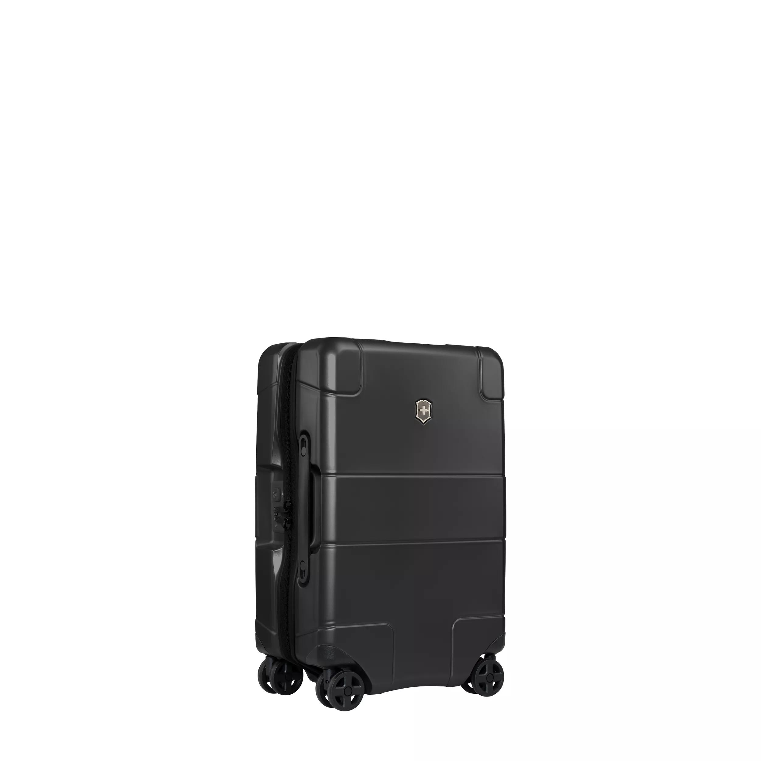 Lexicon Hardside Frequent Flyer Carry-On-schwarz