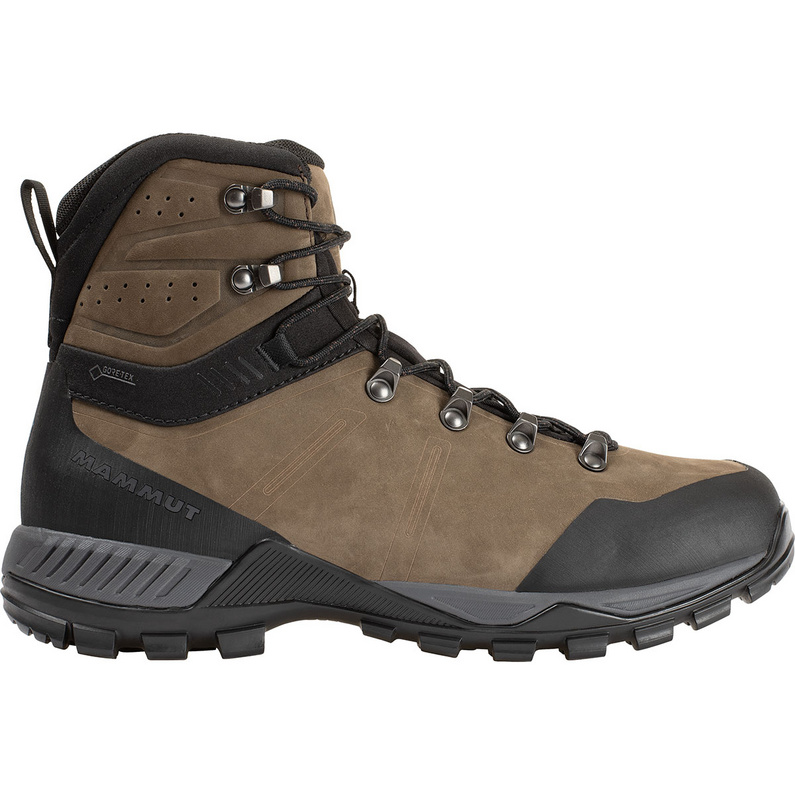 Mammut Herren Mercury Tour II High GTX Schuhe