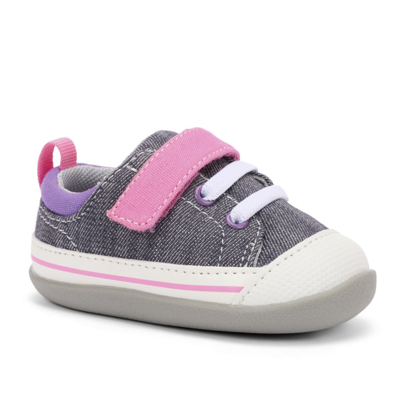 See Kai Run See Kai Run First Walker Stevie Gray Rose