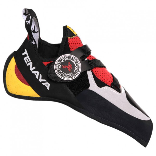 Tenaya - Iati - Chaussons d'escalade