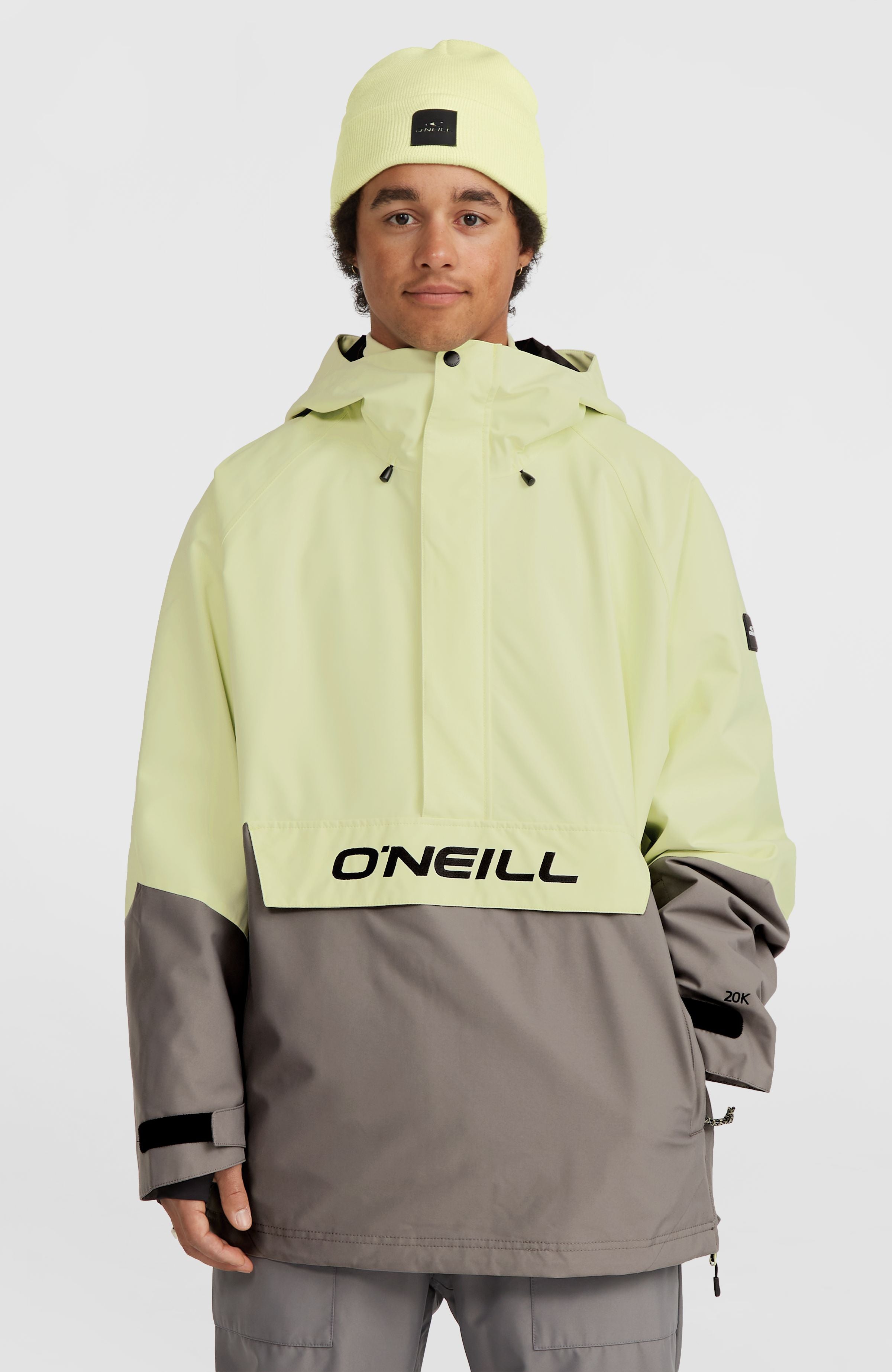 O'Riginals Anorak wintersportjas