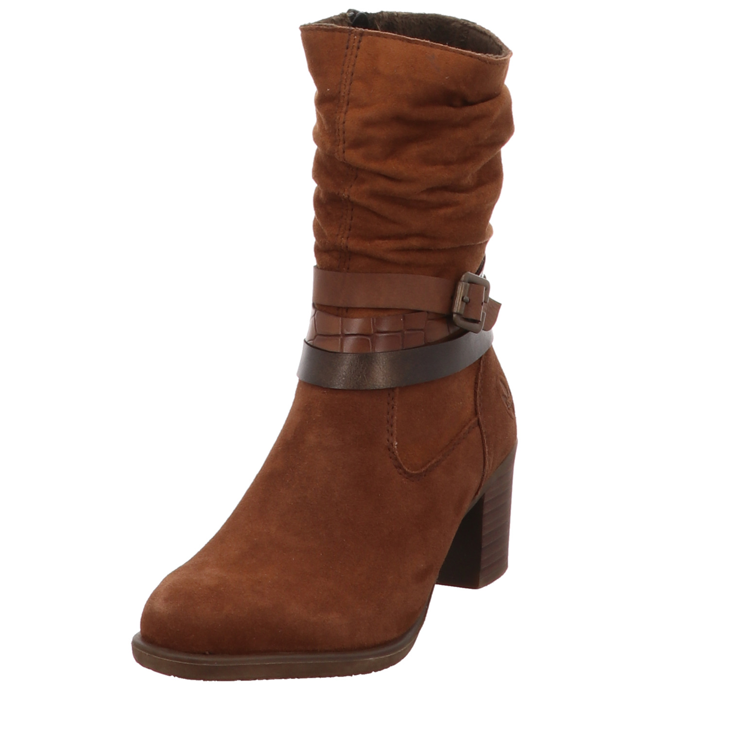 Rieker Stiefel braun braun