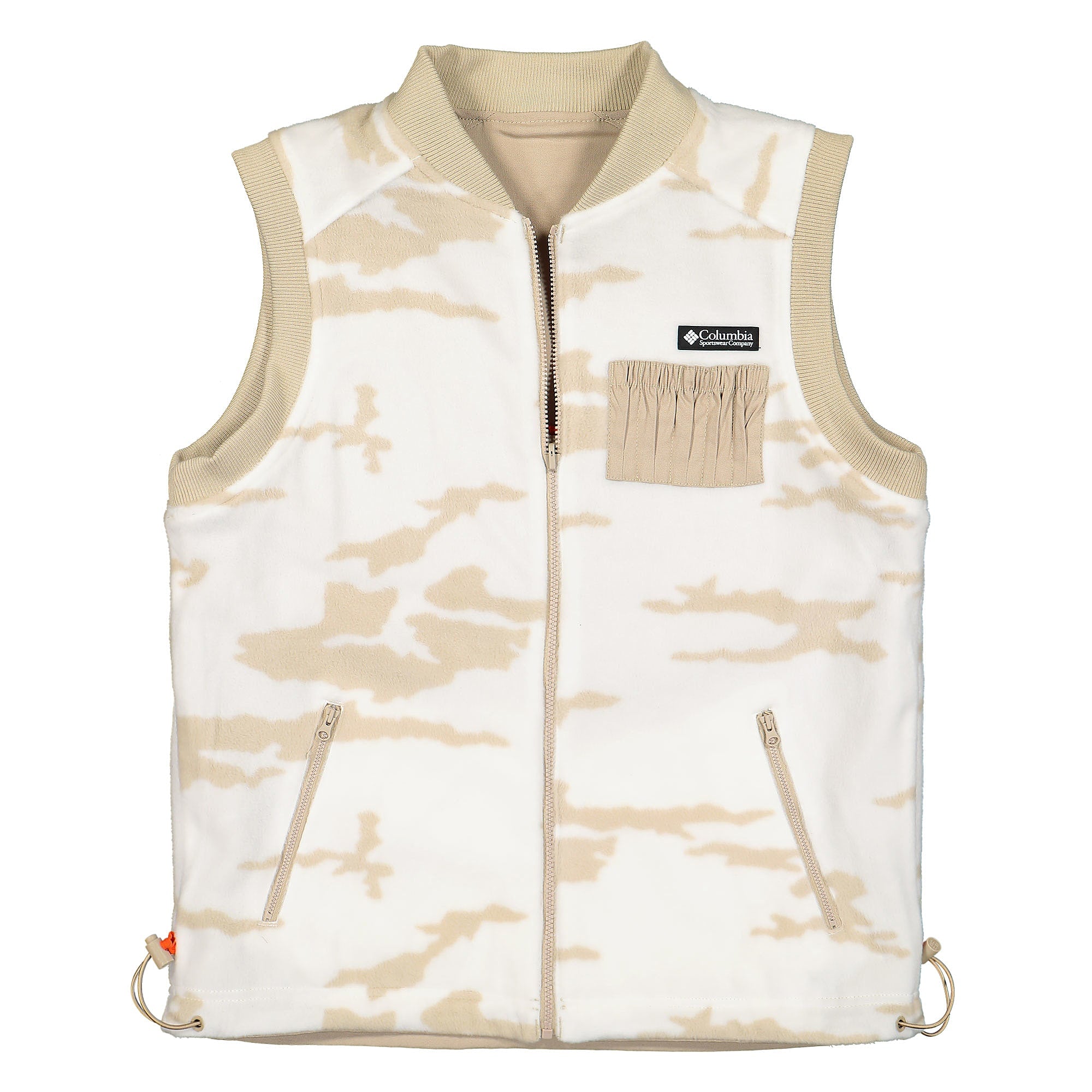 Columbia<br>Field ROC Reversible Vest