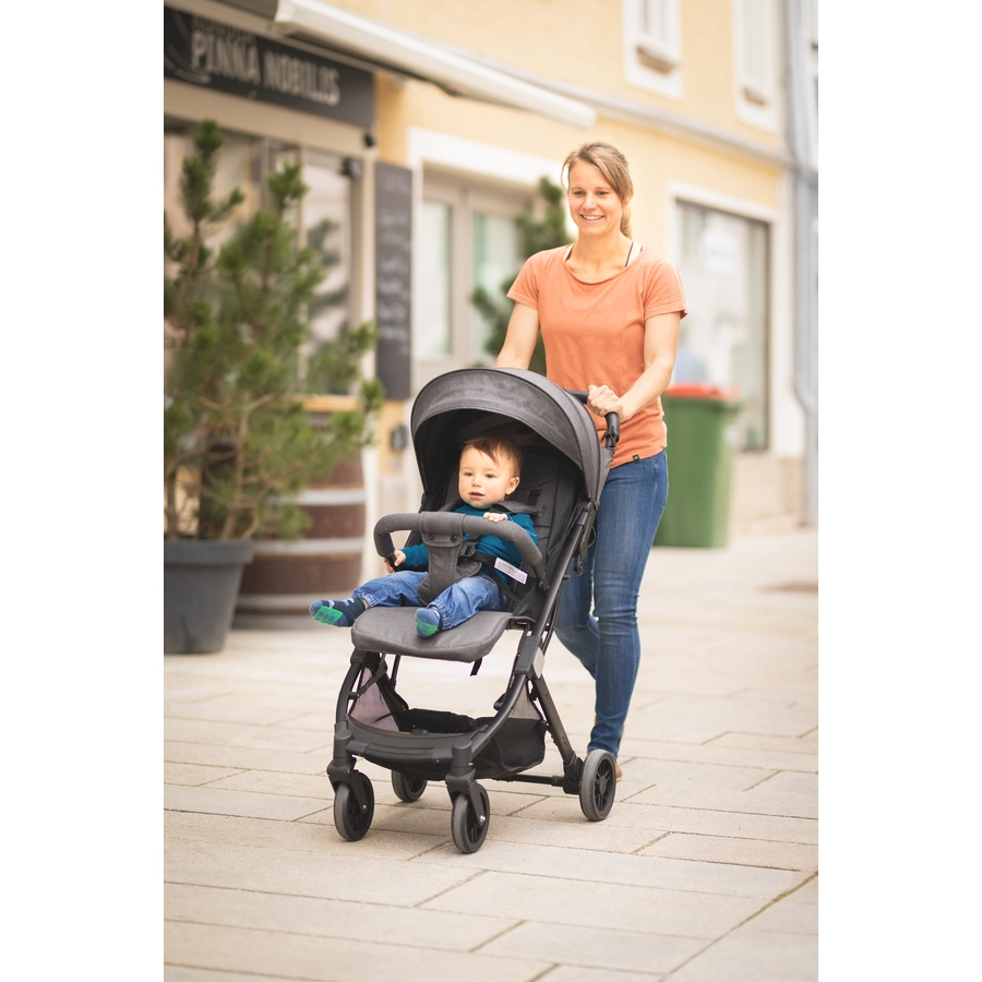 fill Sportwagen Styler Elite Sand Melange